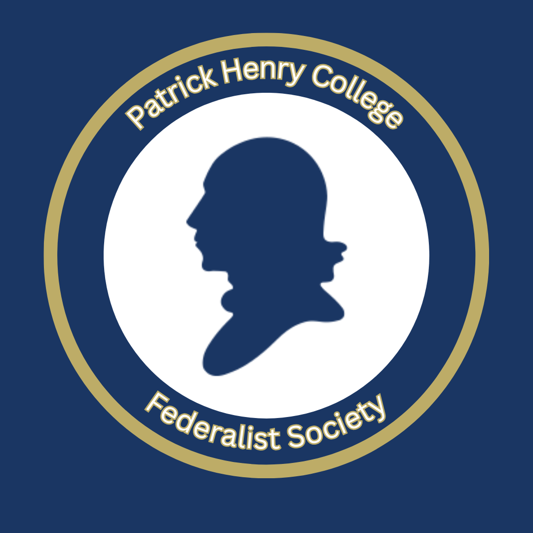 Federalist Society